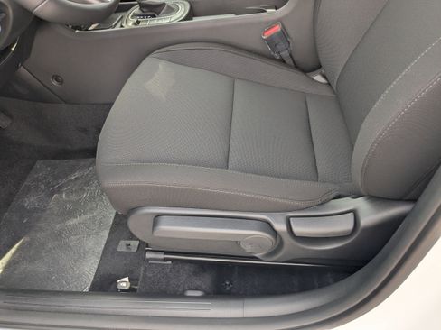 New 2026 Hyundai Kona SEL Sport FWD image 21