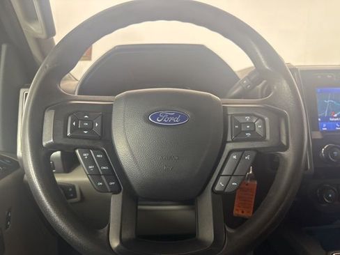 Certified 2020 Ford F350 XLT w/ XLT Premium Package image 18