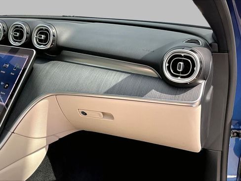 Certified 2022 Mercedes-Benz C 300 Sedan image 18