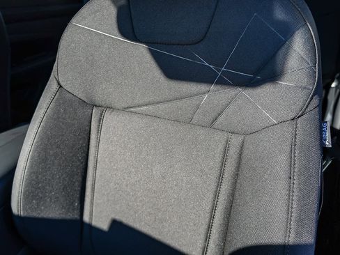 New 2026 Hyundai Tucson SE image 29