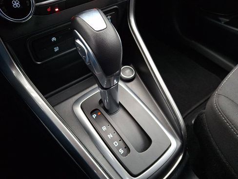 Used 2022 Ford EcoSport SE image 16