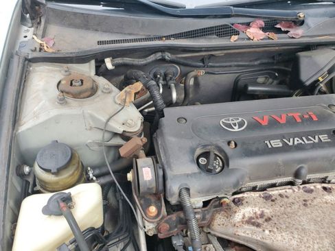 Used 2003 Toyota Camry LE image 33