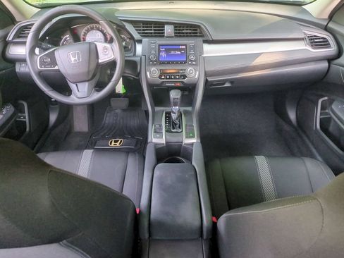 Used 2016 Honda Civic LX image 22