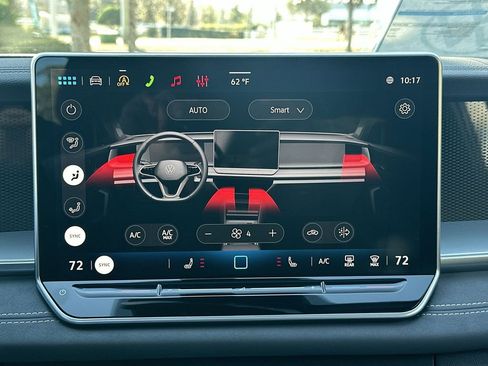 New 2026 Volkswagen Tiguan SE R-Line image 19