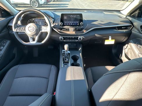 New 2026 Nissan Altima 2.5 SV AWD/4WD image 30