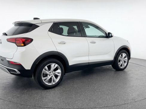 Used 2025 Buick Encore GX Preferred FWD image 9