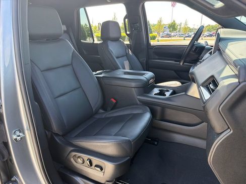 Used 2023 Chevrolet Tahoe Z71 w/ Off-Road Capability Package AWD/4WD image 29