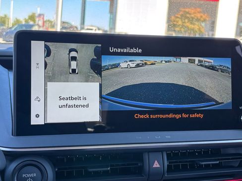 New 2026 Toyota Prius Plug-In Hybrid image 23
