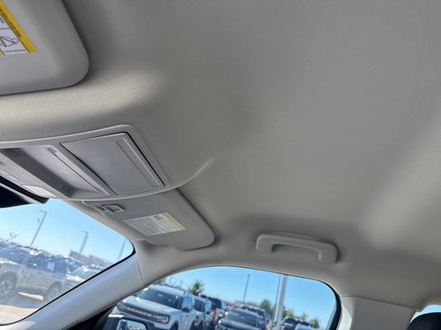 Used 2024 Ford Bronco Sport Badlands image 30