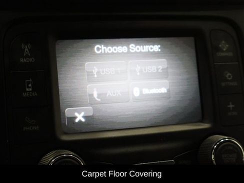 Used 2022 RAM 2500 Tradesman AWD/4WD image 23