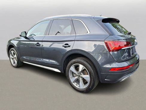 Used 2023 Audi Q5 2.0T Premium AWD/4WD image 5