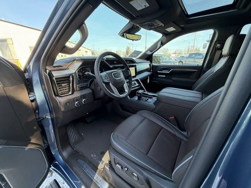New 2026 GMC Sierra 1500 Denali w/ Denali Reserve Package image 18