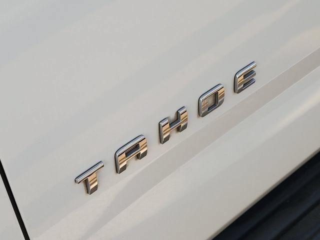 Used 2016 Chevrolet Tahoe LT w/ Luxury Package RWD image 10