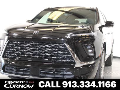 Used 2025 Buick Enclave Avenir w/ Super Cruise Package