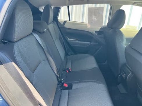 Used 2024 Subaru Crosstrek 2.0i Premium AWD/4WD image 24