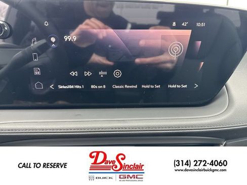 New 2026 Buick Encore GX Sport Touring w/ Advanced Technology Package AWD/4WD image 16