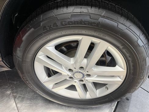 Used 2013 Mercedes-Benz GL 450 GL 450 4MATIC AWD 4dr SUV image 27