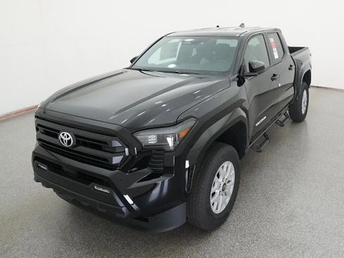 New 2025 Toyota Tacoma SR5 image 49
