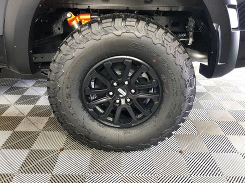 New 2026 Ford F150 Raptor AWD/4WD image 20
