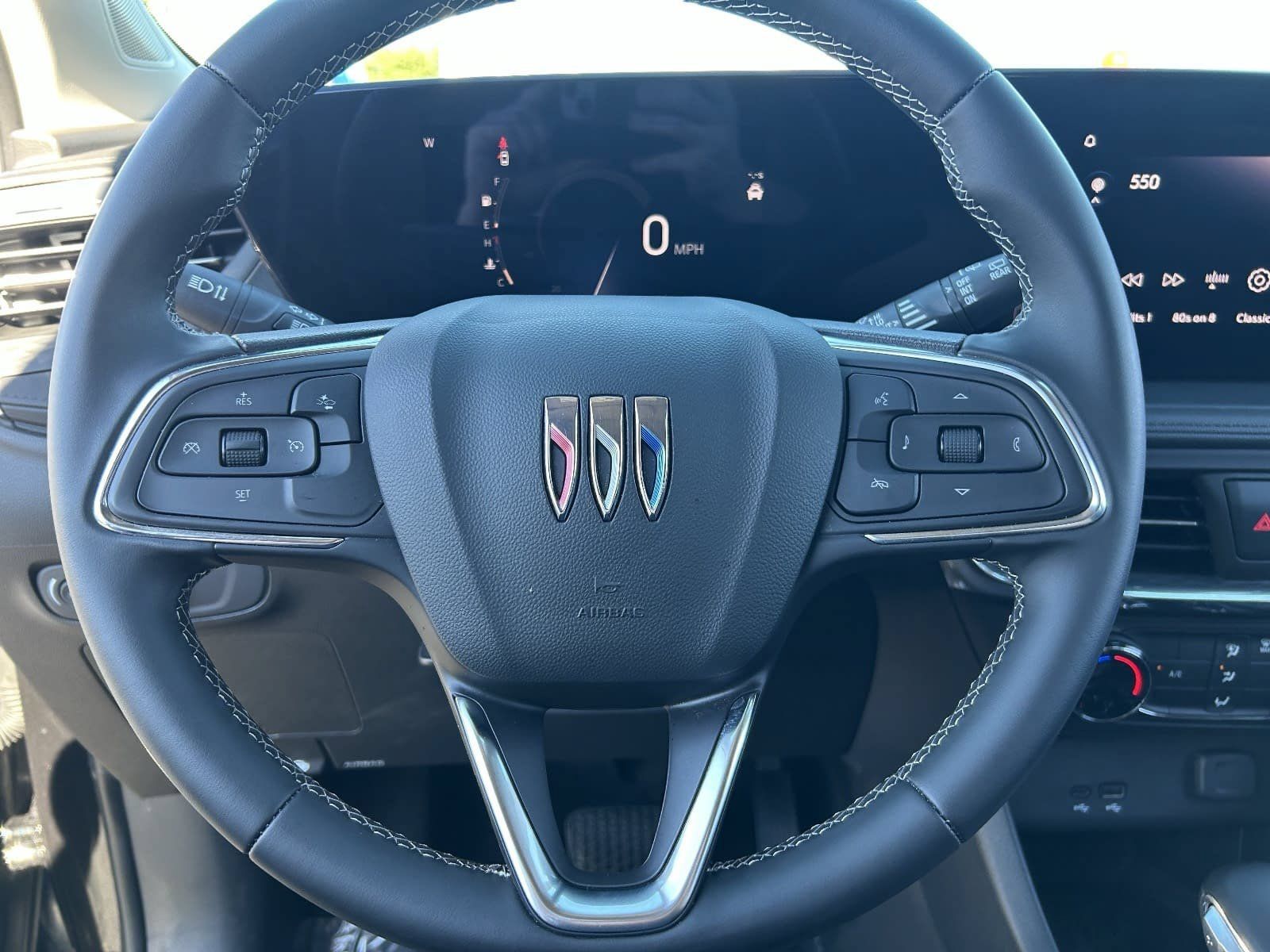 Used 2026 Buick Encore GX Preferred FWD image 26