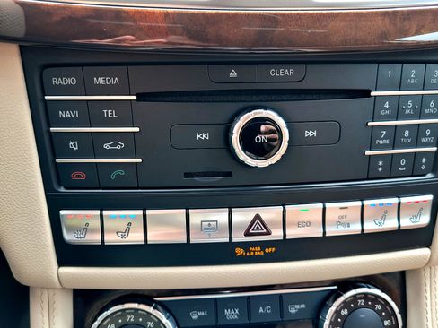 Used 2018 Mercedes-Benz CLS 550 CLS550 image 19