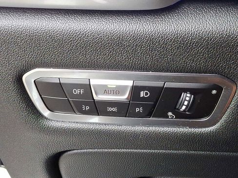 Used 2023 BMW X6 xDrive40i w/ M Sport Package image 28