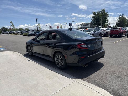 Used 2023 Subaru WRX AWD/4WD image 6