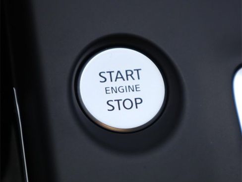 New 2025 INFINITI QX55 Luxe w/ Cargo Package image 19