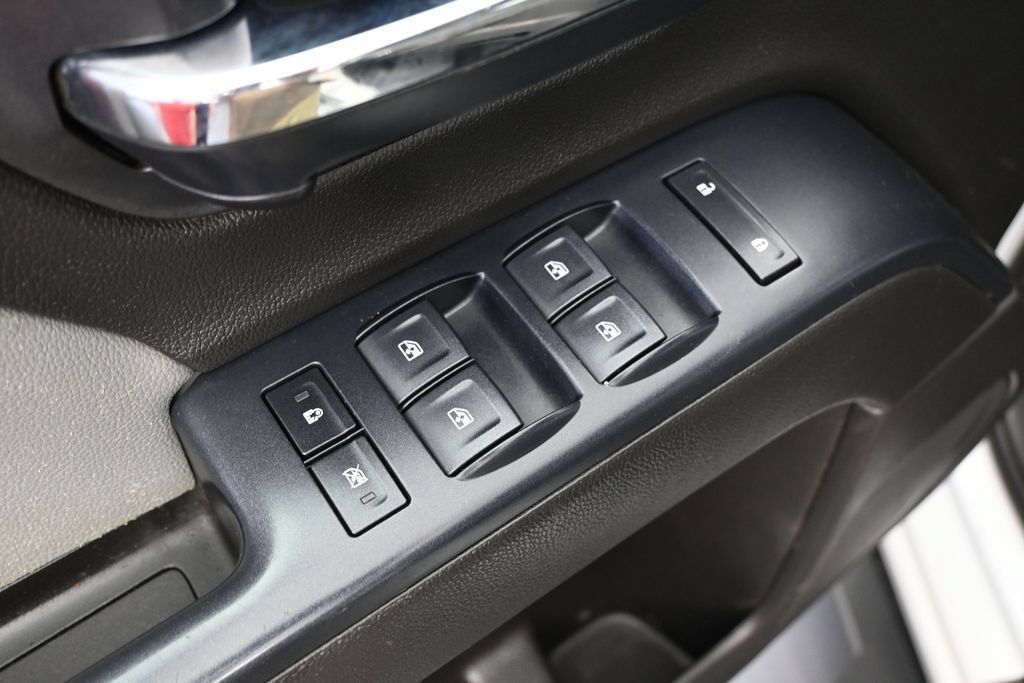 Used 2018 Chevrolet Silverado 2500 W/T RWD image 15