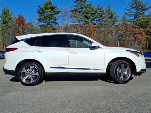 New 2025 Acura RDX Technology Package image 3