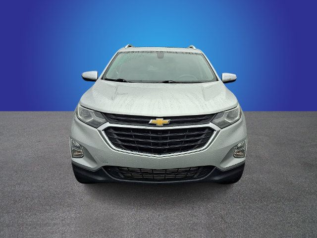 Used 2018 Chevrolet Equinox Premier FWD image 2
