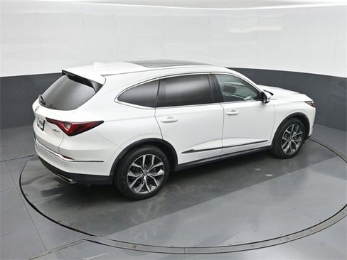 Used 2022 Acura MDX FWD w/ Technology Package image 31