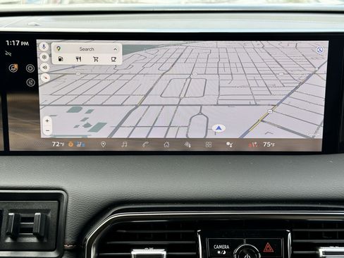 New 2026 Nissan Armada PRO-4X image 15