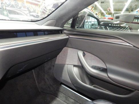 Used 2021 Tesla Model S Plaid image 25