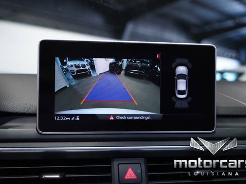 Used 2019 Audi A5 2.0T Premium Plus w/ Premium Plus image 40