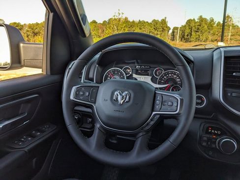 New 2026 RAM 1500 Big Horn image 27