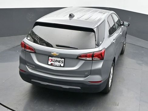 Used 2023 Chevrolet Equinox LT image 41
