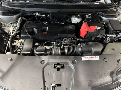 Used 2021 Acura RDX AWD w/ Advance Package image 19