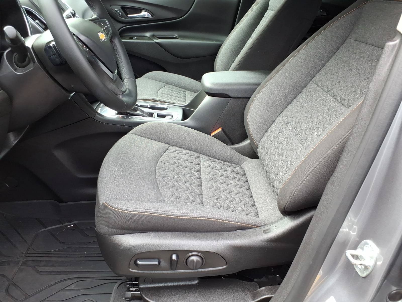 Certified 2023 Chevrolet Equinox LT FWD image 13