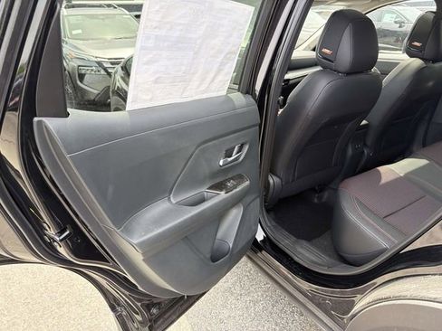 New 2026 Nissan Kicks SR w/ SR Premium Package AWD/4WD image 10