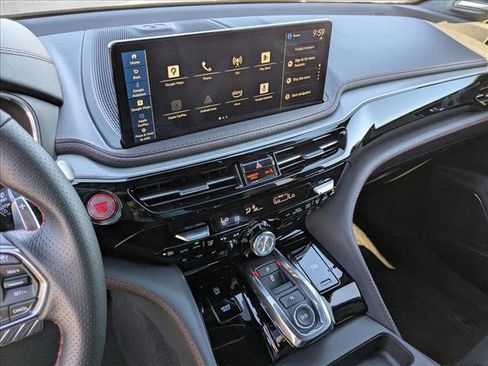 New 2026 Acura MDX A-Spec image 12