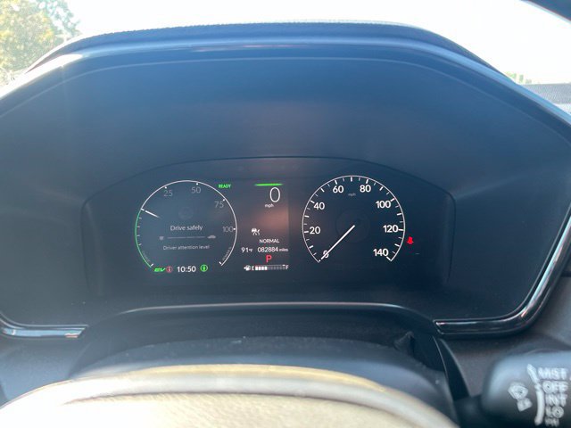 Used 2025 Honda CR-V Sport-L image 21