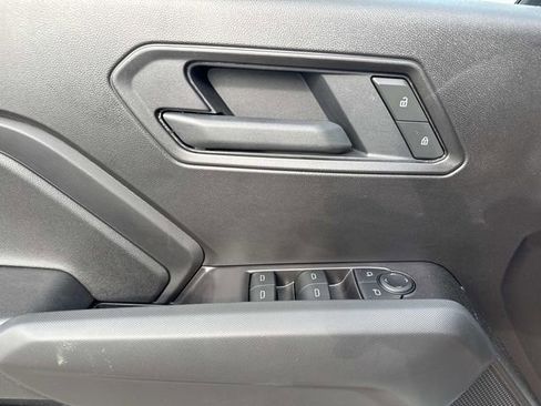 New 2026 Chevrolet Colorado W/T w/ Advanced Trailering Package image 12