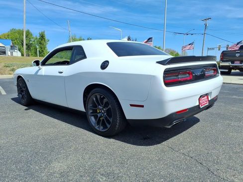 Used 2021 Dodge Challenger R/T Scat Pack RWD image 24