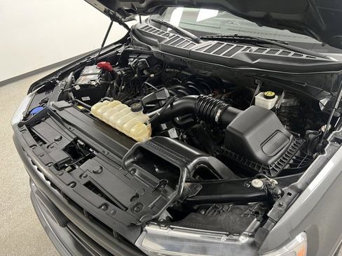 Used 2022 Ford F150 Lariat image 59