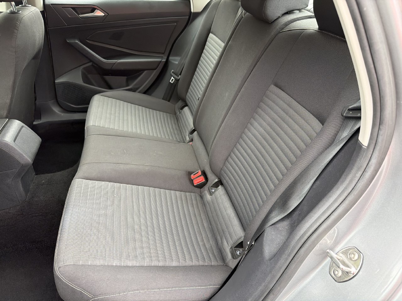 Used 2024 Volkswagen Jetta S FWD image 17