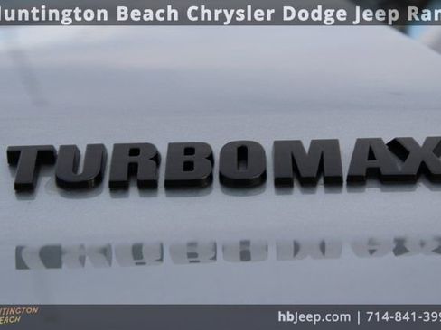 Used 2025 Chevrolet Silverado 1500 W/T w/ WT Safety Package image 9