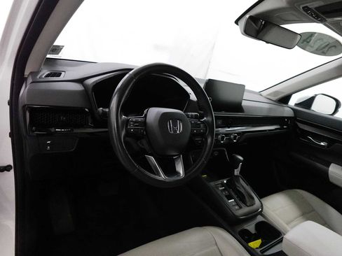 Certified 2024 Honda CR-V EX-L image 15
