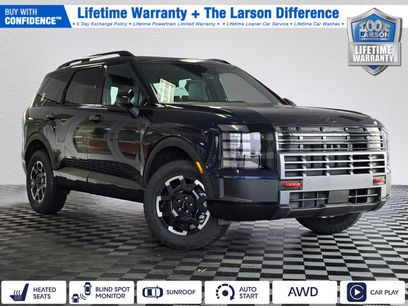 New 2026 Hyundai Palisade XRT Pro