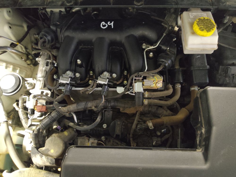 Used 2024 Nissan Pathfinder SV FWD image 30
